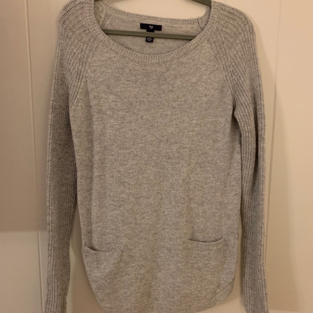 Gap Tunic Sweater
